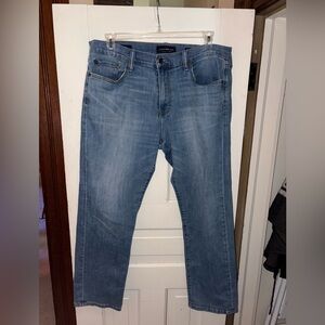 Lucky brand jeans